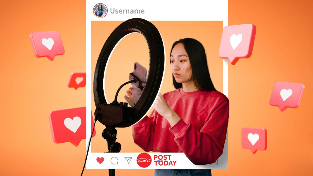 Instagram เปิดตัว First Draft ฟีเจอร์ตัด Reels อัตโนมัติใน 10 วินาที