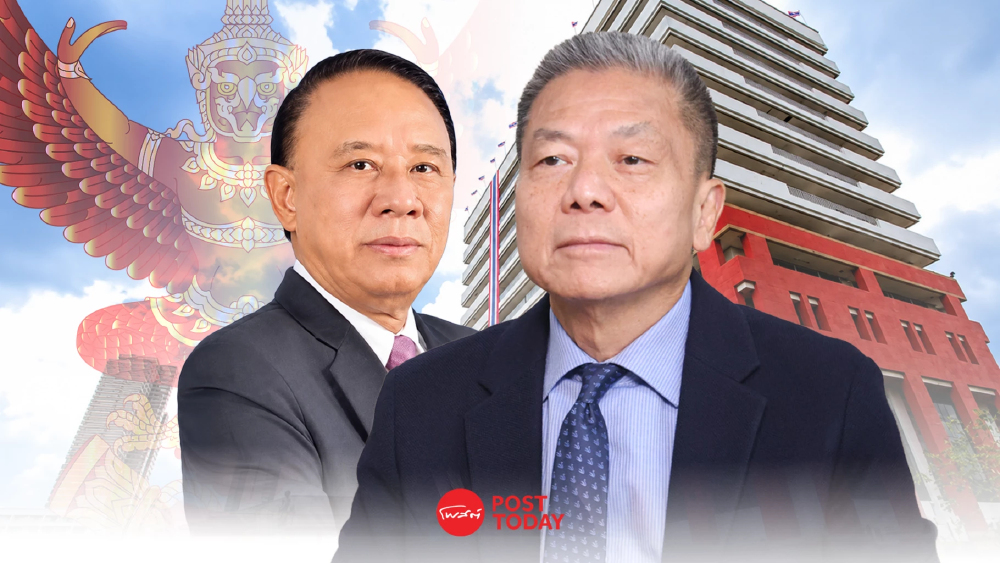 ชำแหละปม กสทช. เปิดข้อกฎหมายโต้หนังสือ “ณรงค์” ปมคุณสมบัติ “หมอสรณ” ชำแหละปม กสทช. เปิดข้อกฎหมายโต้หนังสือ “ณรงค์” ปมคุณสมบัติ “หมอสรณ”