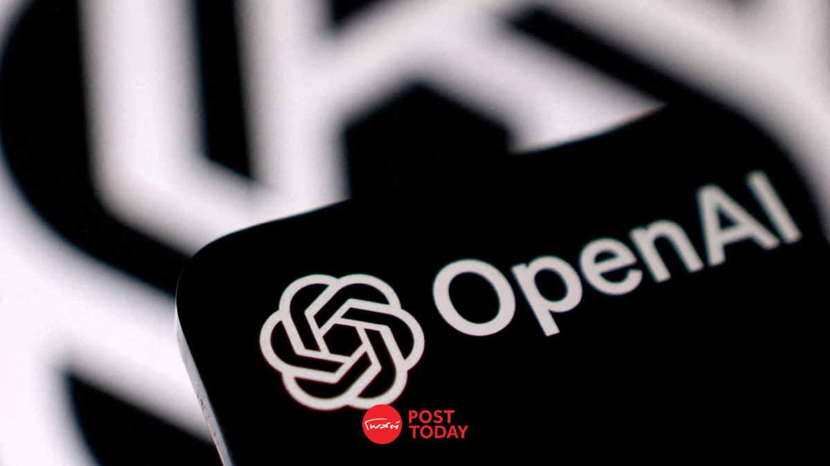 OpenAI เล็งเปิดตัวลำโพง AI อัจฉริยะ ดีไซน์ล้ำ เจาะตลาดพรีเมียม OpenAI เล็งเปิดตัวลำโพง AI อัจฉริยะ ดีไซน์ล้ำ เจาะตลาดพรีเมียม