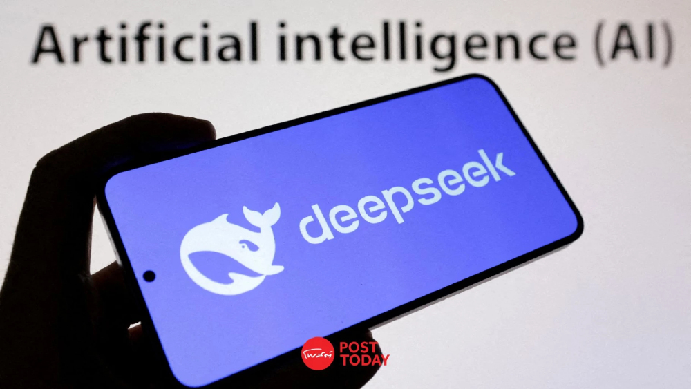 DeepSeek เปิดโมเดล AI ต้นทุนต่ำสุด ถูกกว่าเจ้าดังในตลาดกว่า 100 เท่า