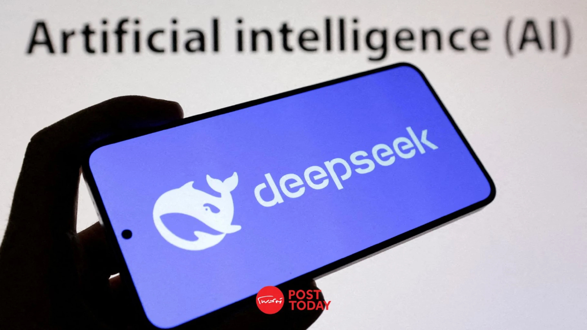 DeepSeek เปิดโมเดล AI ต้นทุนต่ำสุด ถูกกว่าเจ้าดังในตลาดกว่า 100 เท่า DeepSeek เปิดโมเดล AI ต้นทุนต่ำสุด ถูกกว่าเจ้าดังในตลาดกว่า 100 เท่า