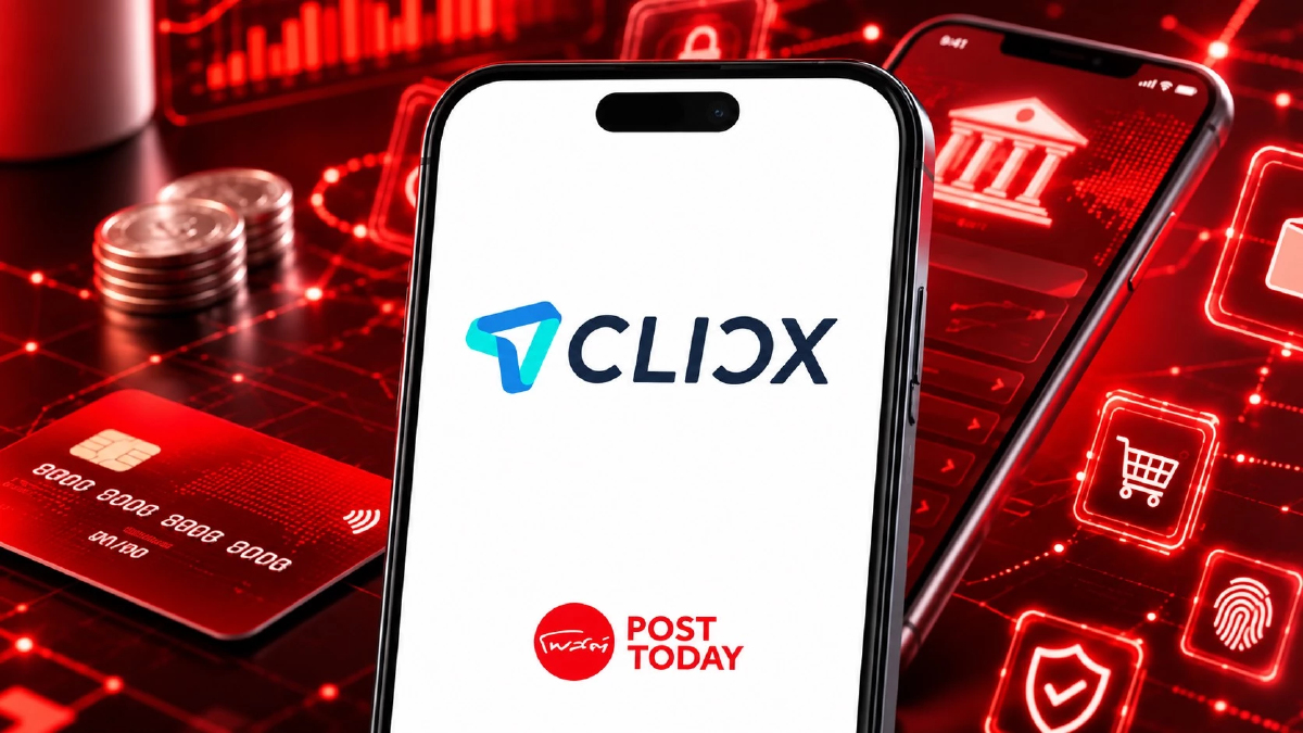 CLICX ไม่ทน! เตือน “สายบิด” เบี้ยวหนี้สินเชื่อ ดำเนินการตามกฎหมาย CLICX ไม่ทน! เตือน “สายบิด” เบี้ยวหนี้สินเชื่อ ดำเนินการตามกฎหมาย