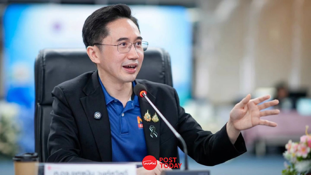 "ยศชนัน" ดันอุดรฯ ตั้ง Sandbox ทดสอบเครื่องมือแพทย์ไทย นำร่อง 4 นวัตกรรม