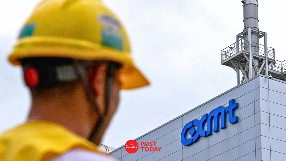 CXMT ส่งชิปรุ่นท็อปให้ Xiaomi ประเดิมสมาร์ทโฟนจอพับ '18 Fold'
