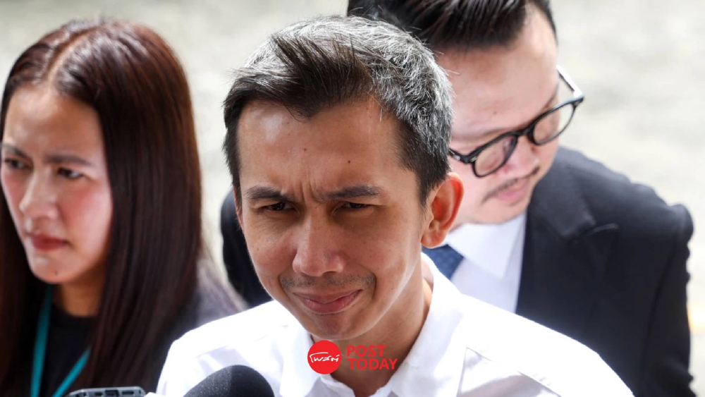 'ชนนพัฒฐ์' ยื่น 9 ประเด็นขอความเป็นธรรม หลัง DSI ยื่นฟ้องคดีเว็บพนัน