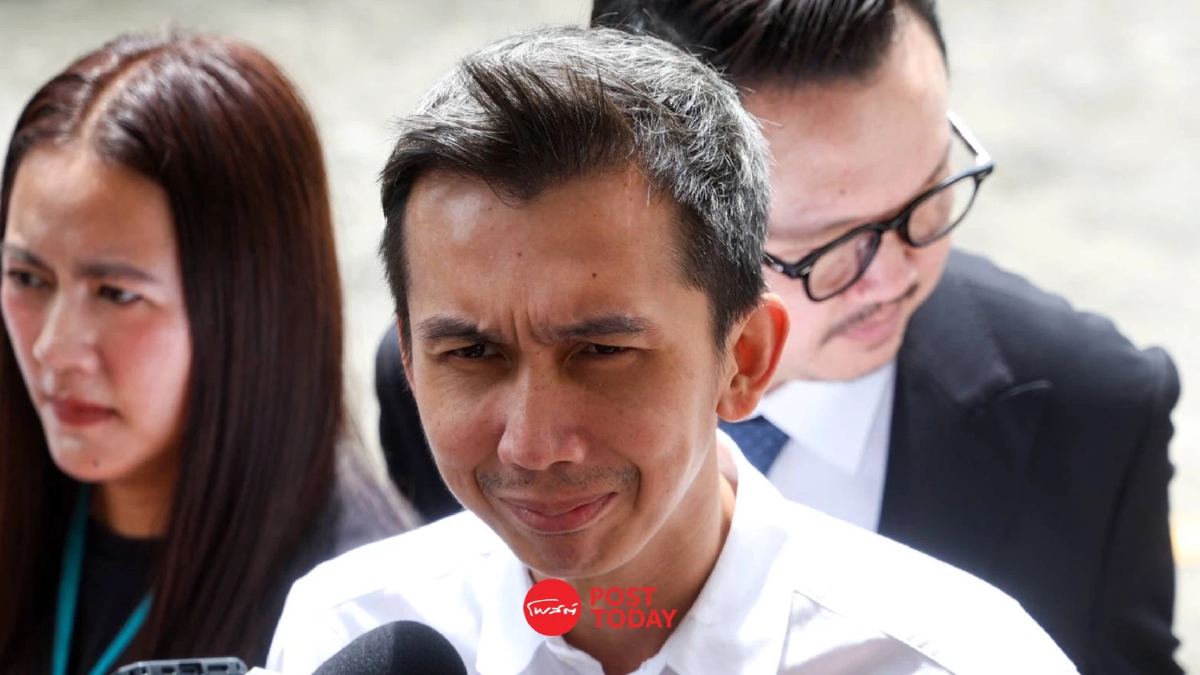'ชนนพัฒฐ์' ยื่น 9 ประเด็นขอความเป็นธรรม หลัง DSI ยื่นฟ้องคดีเว็บพนัน 'ชนนพัฒฐ์' ยื่น 9 ประเด็นขอความเป็นธรรม หลัง DSI ยื่นฟ้องคดีเว็บพนัน