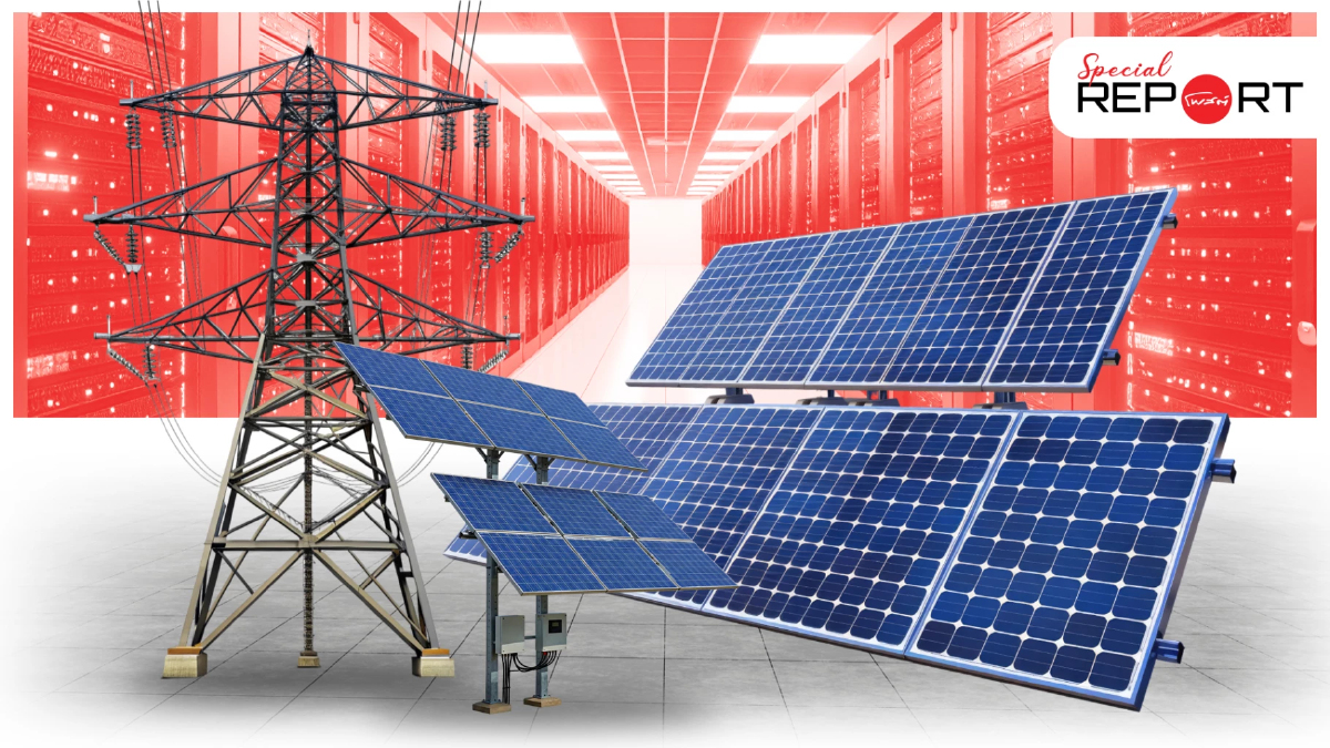 ปลดล็อกกฎหมายไฟฟ้า เมื่อ Smart Grid ไทยติดกับดักโครงสร้างเดิม ปลดล็อกกฎหมายไฟฟ้า เมื่อ Smart Grid ไทยติดกับดักโครงสร้างเดิม