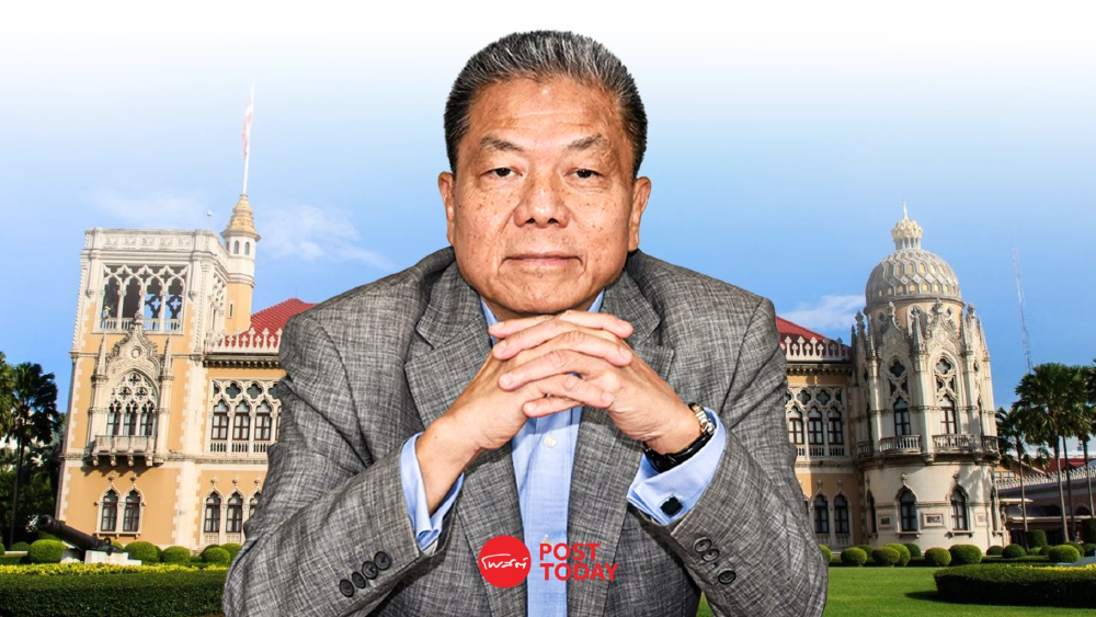 นายกฯ ลงนามทูลเกล้าฯ ให้ ‘หมอสรณ’ พ้นประธาน กสทช. ย้ำทำตามกฎหมาย
