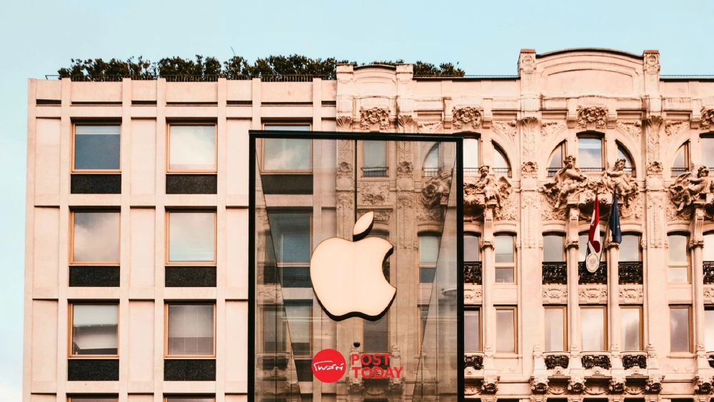 Apple เดินหน้าลุยโปรเจกต์ 'iPhone รุ่นฉลอง 20 ปี' จ่อเปิดตัวปี 2027 Apple เดินหน้าลุยโปรเจกต์ 'iPhone รุ่นฉลอง 20 ปี' จ่อเปิดตัวปี 2027
