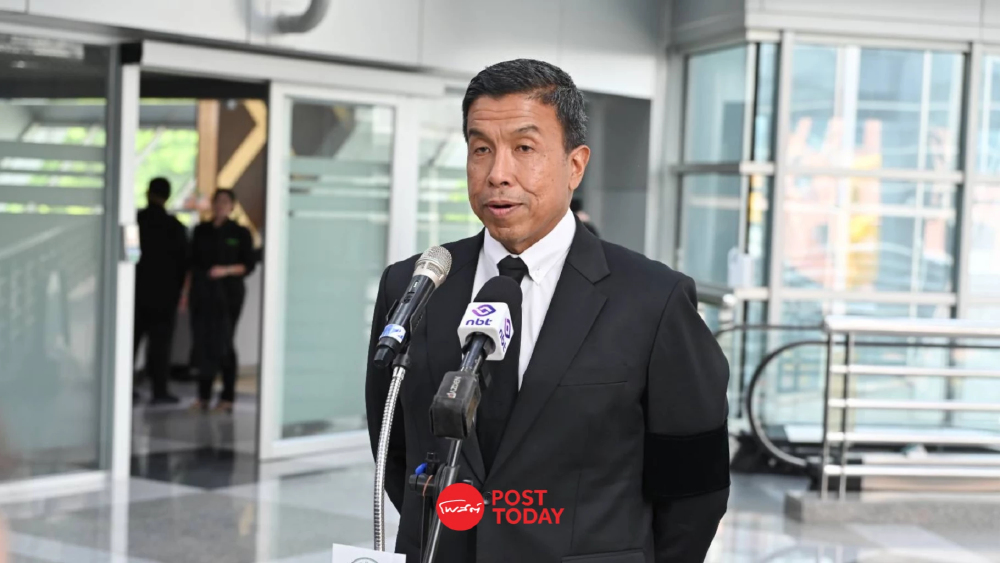 “ผู้ว่าฯชัชชาติ” ส่ง เช็กปมประมูล "อุโมงค์ระบายน้ำกทม".