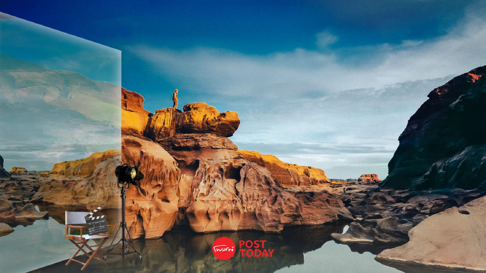 ททท. เปิดเกม “Amazing Locations” ดันไทยฮับหนังโลก เชื่อมจอเงินสู่ท่องเที่ยวมูลค่าสูง