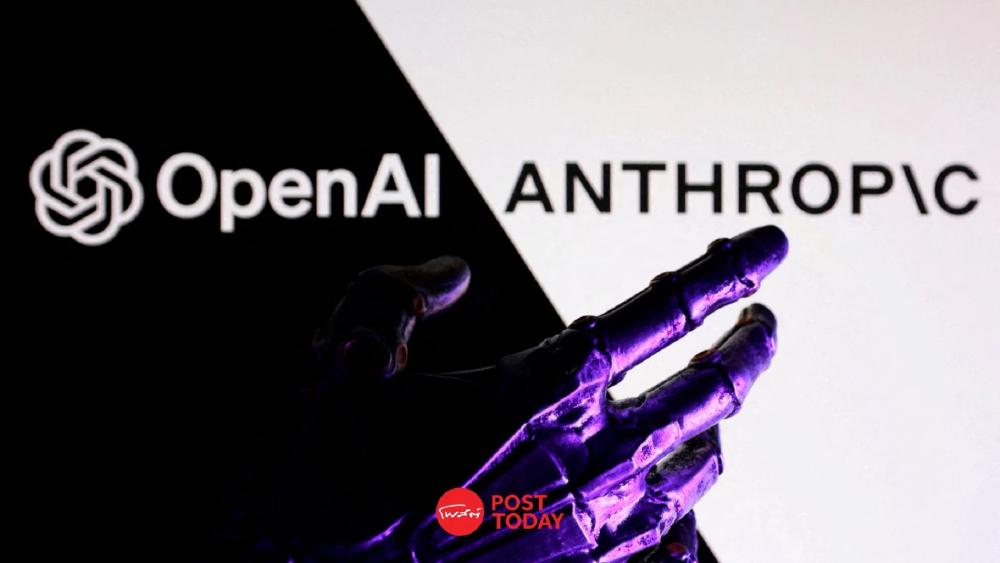 OpenAI พบ AI หลุดระบบเพิ่ม เร่งสอบเหตุแฮ็ก จุดกระแสกังวลทั่วโลก OpenAI พบ AI หลุดระบบเพิ่ม เร่งสอบเหตุแฮ็ก จุดกระแสกังวลทั่วโลก