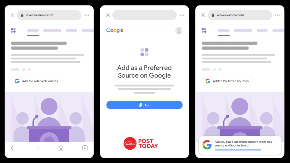 ฟีเจอร์ใหม่จาก Google ที่อาจช่วยคืนยอดเข้าชมเว็บไซต์ในยุค AI