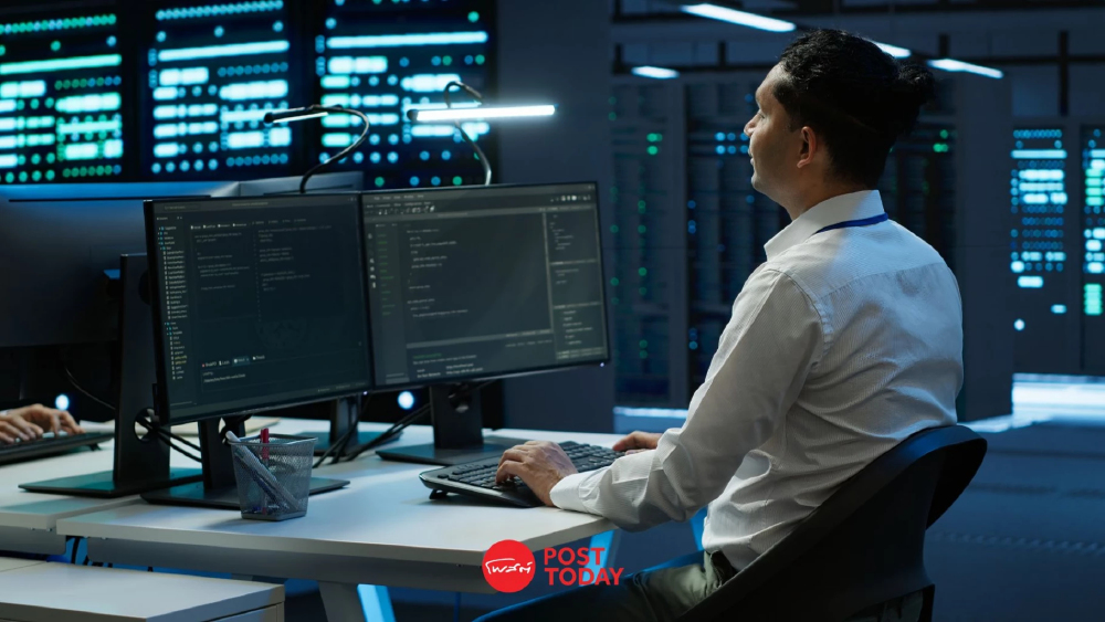 รัฐชูเกณฑ์ 4 มิติ คุมทุน Data Center 7.5 แสนล้าน ดัน SME-คุมค่าน้ำไฟ