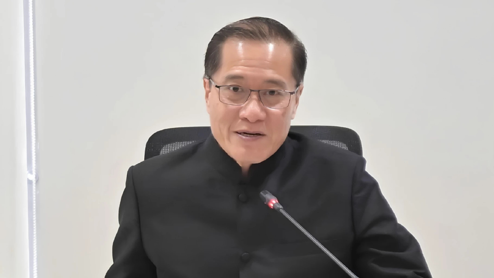 “วีระศักดิ์”เร่งขับเคลื่อน Visitor Economy Sandbox ทดลองก่อนที่ กรุงเทพ กระบี่ และเชียงราย “วีระศักดิ์”เร่งขับเคลื่อน Visitor Economy Sandbox ทดลองก่อนที่ กรุงเทพ กระบี่ และเชียงราย