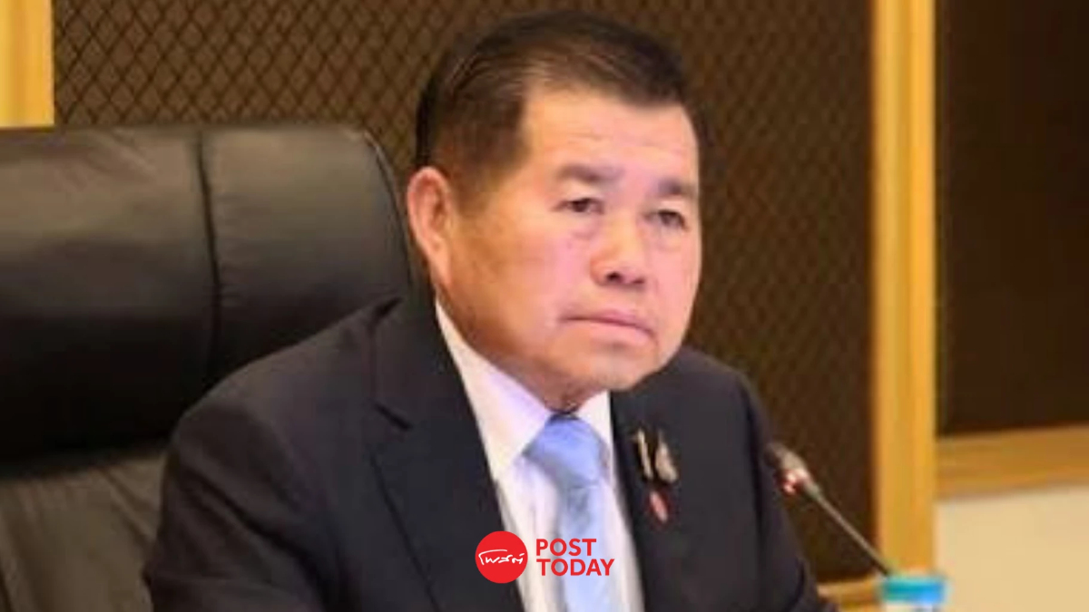 “นิพนธ์”ค้านม็อบหนุน-ต้านนิคมจะนะ ย้ำทุกฝ่ายยึดผลศึกษา SEA ตามมติ ครม. “นิพนธ์”ค้านม็อบหนุน-ต้านนิคมจะนะ ย้ำทุกฝ่ายยึดผลศึกษา SEA ตามมติ ครม.