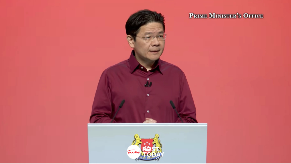 สิงคโปร์แก้เกม “เด็กเกิดน้อย” ช่วยเลี้ยงยาวถึง 17 ปี อัดฉีด 1.8 ล้านบาทต่อคน สิงคโปร์แก้เกม “เด็กเกิดน้อย” ช่วยเลี้ยงยาวถึง 17 ปี อัดฉีด 1.8 ล้านบาทต่อคน