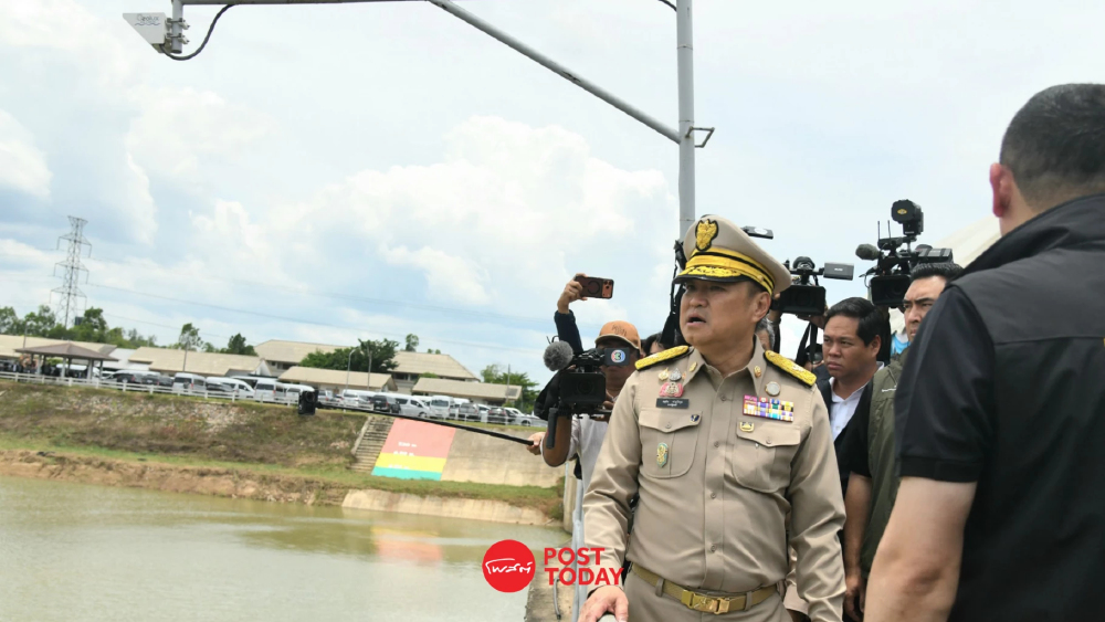 อนุทินลงพื้นที่สงขลา ดัน 96 โครงการกว่า 1.3 หมื่นล้าน ฟื้นเศรษฐกิจชายแดนใต้ อนุทินลงพื้นที่สงขลา ดัน 96 โครงการกว่า 1.3 หมื่นล้าน ฟื้นเศรษฐกิจชายแดนใต้
