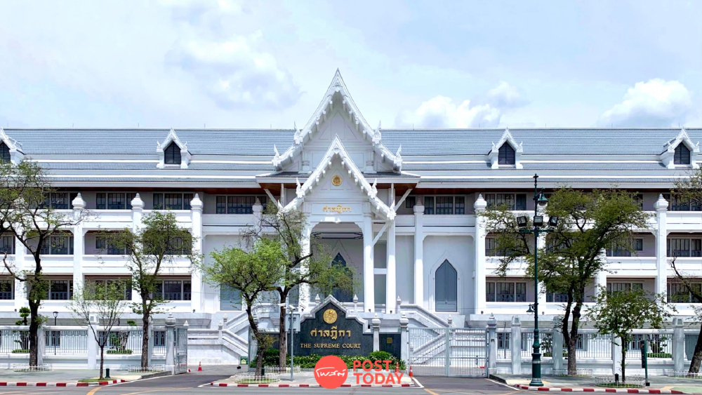 12 ก.บ.ศ.ชงตั้งคณะกรรมการศึกษาบังคับโทษอาญา หลังคดีหนักพ้นคุกเร็ว