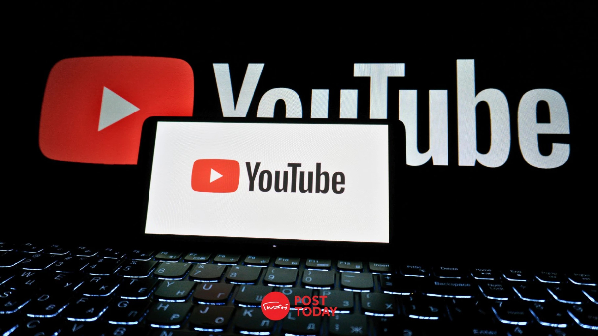 YouTube ปรับวิธีนับยอดวิวใหม่ แค่กดเล่นนับทันที เริ่ม 24 ส.ค. นี้ YouTube ปรับวิธีนับยอดวิวใหม่ แค่กดเล่นนับทันที เริ่ม 24 ส.ค. นี้