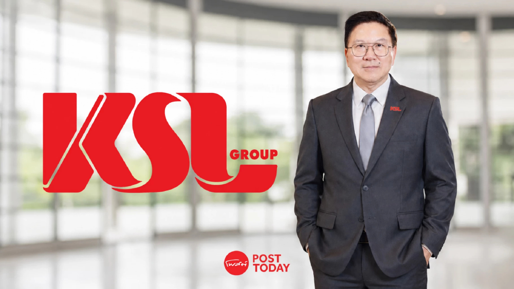 8 ทศวรรษ KSL Group อาณาจักรความหวาน สู่ ผู้นำนวัตกรรมพลังงานหมุนเวียน 8 ทศวรรษ KSL Group อาณาจักรความหวาน สู่ ผู้นำนวัตกรรมพลังงานหมุนเวียน