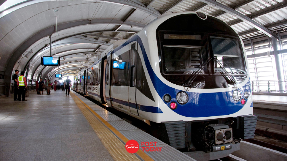 ไฮสปีด 3 สนามบินระอุ! CP ย้ำยุติสัญญา ลุ้นชะตา ARL 30 ก.ย.