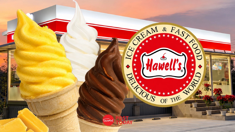 เปิดตำนาน Hawell’s ไอศกรีมที่คนคิดว่าเป็นแบรนด์นอก สู่วันที่ต้องหาคนรับช่วงต่อ เปิดตำนาน Hawell’s ไอศกรีมที่คนคิดว่าเป็นแบรนด์นอก สู่วันที่ต้องหาคนรับช่วงต่อ
