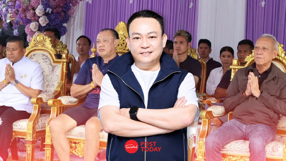 เปิดประวัติ"วัชรพงศ์"สวนดราม่าเนวินนุ่งขาสั้น ดีกว่าโกงสอบท้องถิ่น เปิดประวัติ"วัชรพงศ์"สวนดราม่าเนวินนุ่งขาสั้น ดีกว่าโกงสอบท้องถิ่น