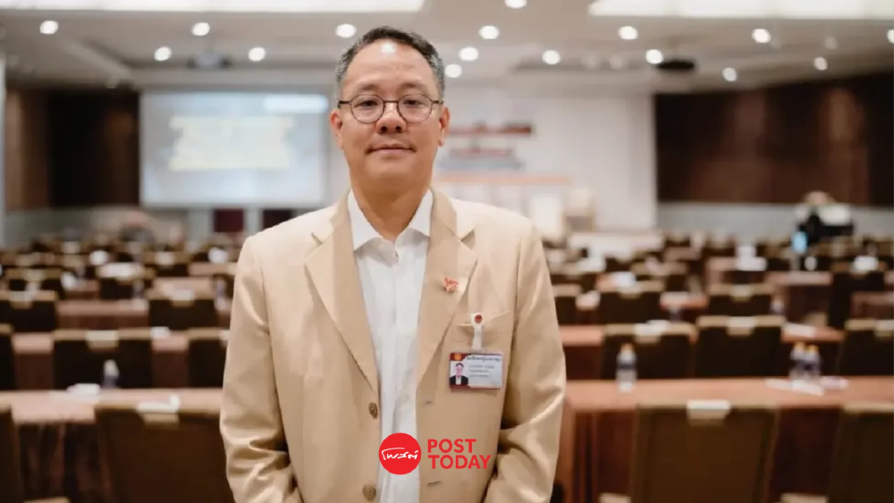 สส.ปชน. ภัณฑิลจี้ กกต.ส่งฮั้ว สว.ศาลฎีกา เตือนยื่นบางรายเสี่ยง ม.157 สส.ปชน. ภัณฑิลจี้ กกต.ส่งฮั้ว สว.ศาลฎีกา เตือนยื่นบางรายเสี่ยง ม.157