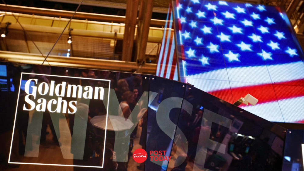 Goldman Sachs ลุยเจรจาทุนใหญ่ ปูทางระดมทุน Nvidia 5 แสนล้านดอลล์ Goldman Sachs ลุยเจรจาทุนใหญ่ ปูทางระดมทุน Nvidia 5 แสนล้านดอลล์