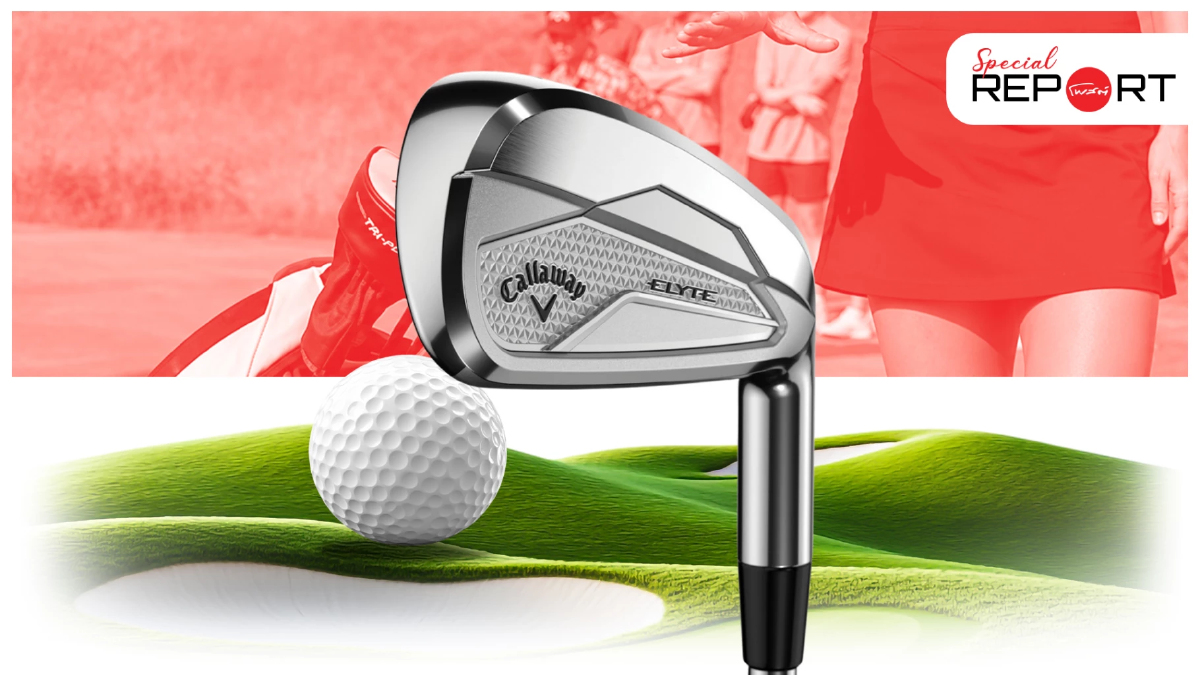 Callaway กับบทเรียนราคาแพง โฆษณา 60 วิ ก่อวิกฤตที่ลุกลามจนแบรนด์เสียหาย Callaway กับบทเรียนราคาแพง โฆษณา 60 วิ ก่อวิกฤตที่ลุกลามจนแบรนด์เสียหาย