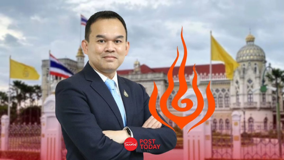 ครม.ตั้ง ‘ฉันทานนท์’ นั่งปลัดพลังงานคนที่ 11 ม้ามืดจากเกษตรฯ ครม.ตั้ง ‘ฉันทานนท์’ นั่งปลัดพลังงานคนที่ 11 ม้ามืดจากเกษตรฯ