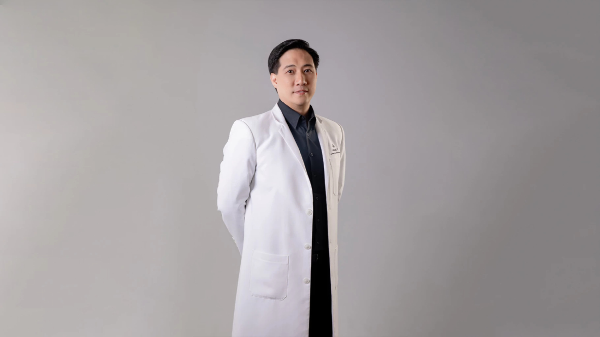 MEDEZE ย้ำผู้นำธนาคารสเต็มเซลล์ การันตีมาตรฐานสากลครบวงจร MEDEZE ย้ำผู้นำธนาคารสเต็มเซลล์ การันตีมาตรฐานสากลครบวงจร
