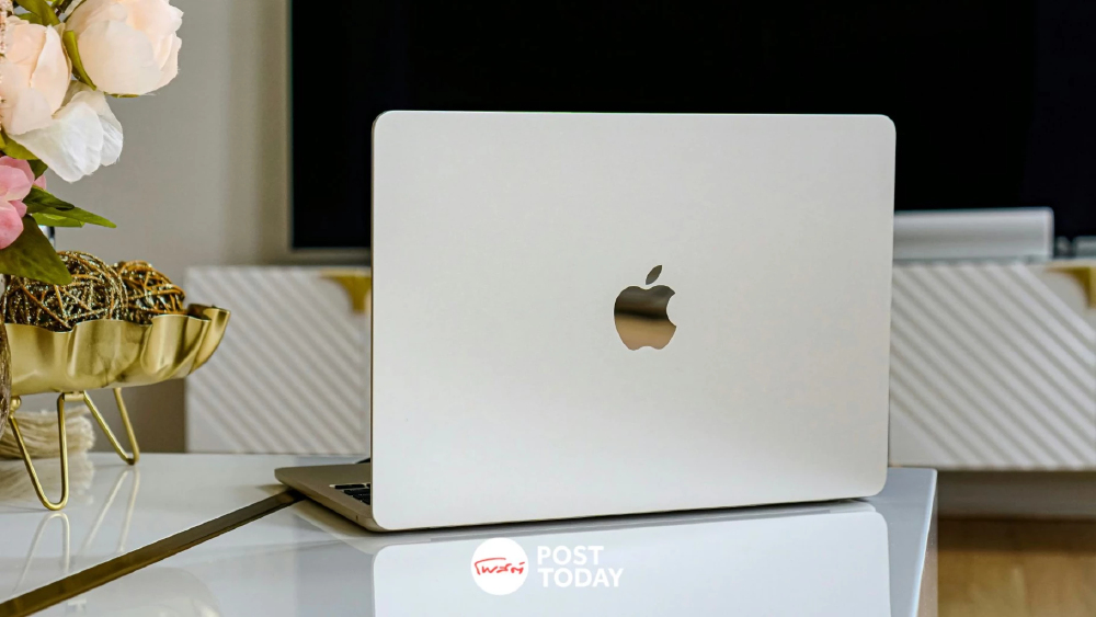 วิกฤตชิปหน่วยความจำพ่นพิษ! สต๊อก MacBook Air ขาดตลาดหนัก วิกฤตชิปหน่วยความจำพ่นพิษ! สต๊อก MacBook Air ขาดตลาดหนัก