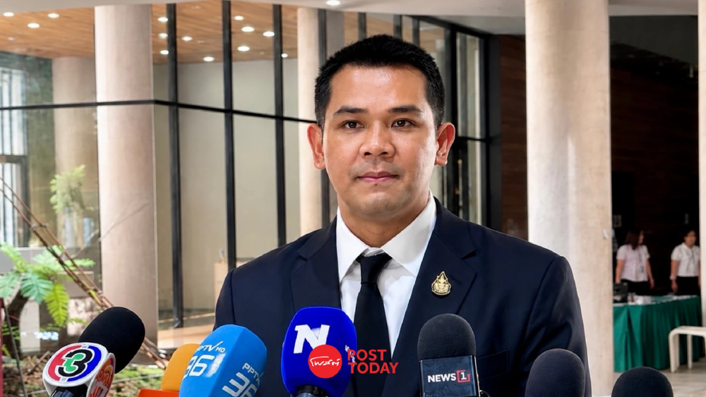 ชัยชนะย้ำไม่ได้ทำร้ายตำรวจ พร้อมรับการตรวจสอบจากประชาธิปัตย์ ชัยชนะย้ำไม่ได้ทำร้ายตำรวจ พร้อมรับการตรวจสอบจากประชาธิปัตย์
