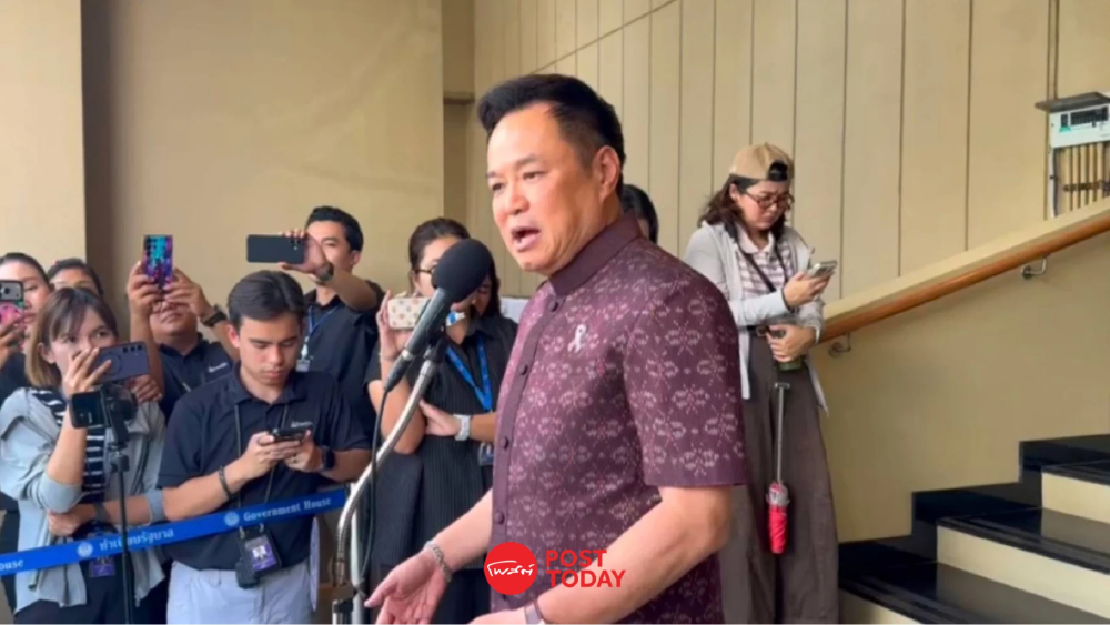 ครม.จัดงบกลางช่วยน้ำท่วม 4 พันล้านบาท ผ่านแผนผันน้ำแก้ปัญหาระยะยาว