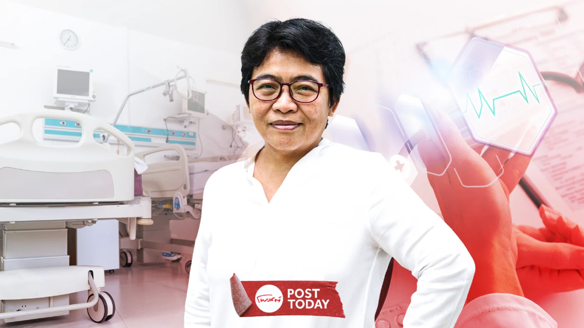 ‘30 บาทรักษาทุกโรค’ ทำไมระบบที่โลกยอมรับ จึงต้องต่อสู้เพื่ออยู่รอดมาเกือบ 25 ปี ‘30 บาทรักษาทุกโรค’ ทำไมระบบที่โลกยอมรับ จึงต้องต่อสู้เพื่ออยู่รอดมาเกือบ 25 ปี