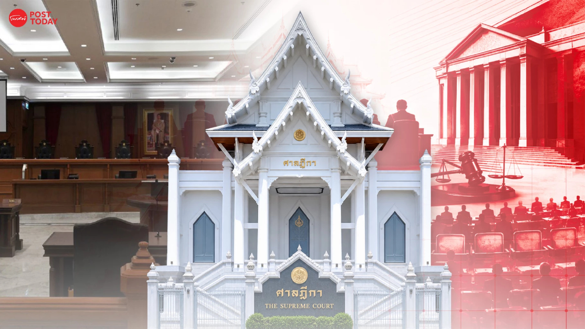 จับตา 14 ก.ย.69 กกต. เลือกทางไหนใน3ฉากทัศน์คดีโกงเลือกสว. หยุดทำหน้าที่? จับตา 14 ก.ย.69 กกต. เลือกทางไหนใน3ฉากทัศน์คดีโกงเลือกสว. หยุดทำหน้าที่?