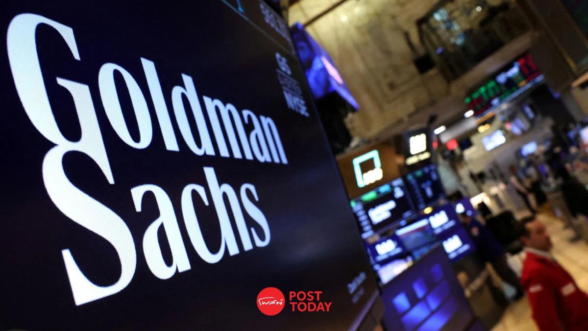 Goldman Sachs พลิกโผ! ประเมินเฟดขึ้นดอกเบี้ย 0.25% ประชุม ก.ย. Goldman Sachs พลิกโผ! ประเมินเฟดขึ้นดอกเบี้ย 0.25% ประชุม ก.ย.