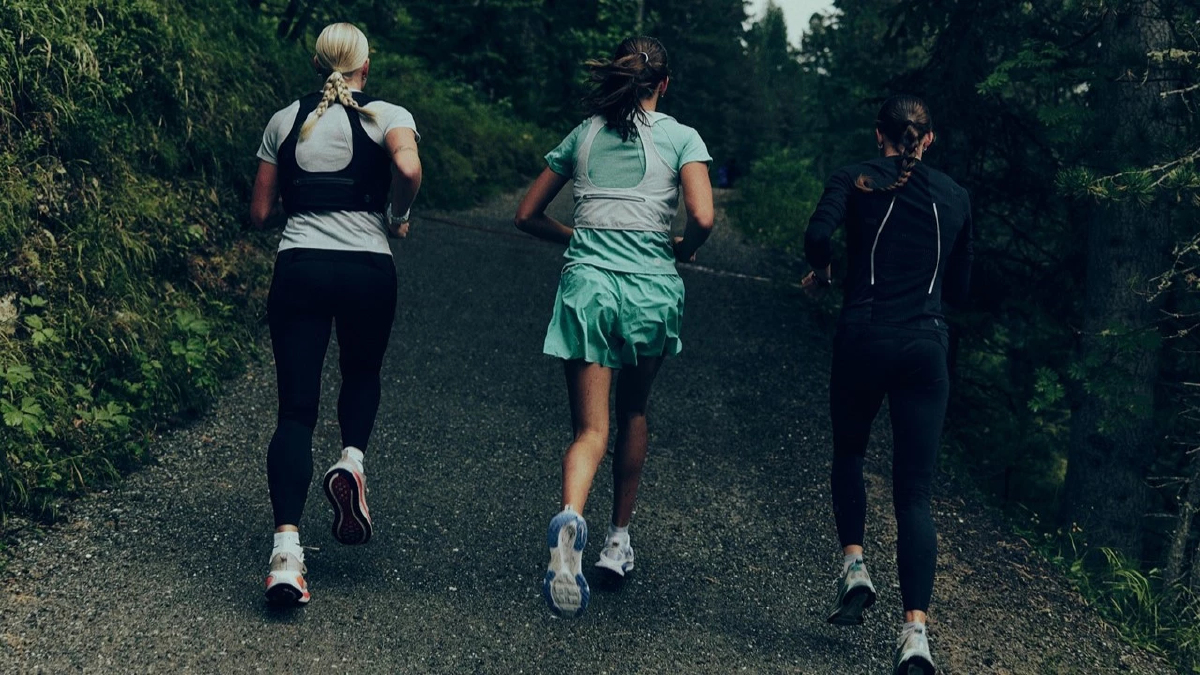 NikeLab Running เขย่าวงการวิ่ง ปล่อยคอลเลกชันผสานสปอร์ตไลฟ์สไตล์ NikeLab Running เขย่าวงการวิ่ง ปล่อยคอลเลกชันผสานสปอร์ตไลฟ์สไตล์