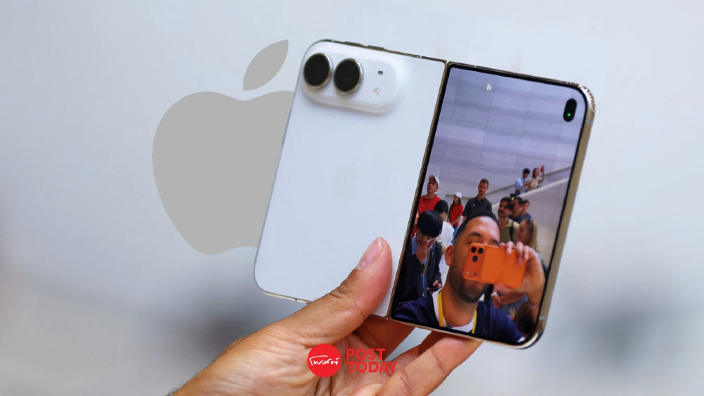 Counterpoint คาด Apple กวาดยอดขาย iPhone Duo ทะลุ 6 ล้านเครื่องปีนี้