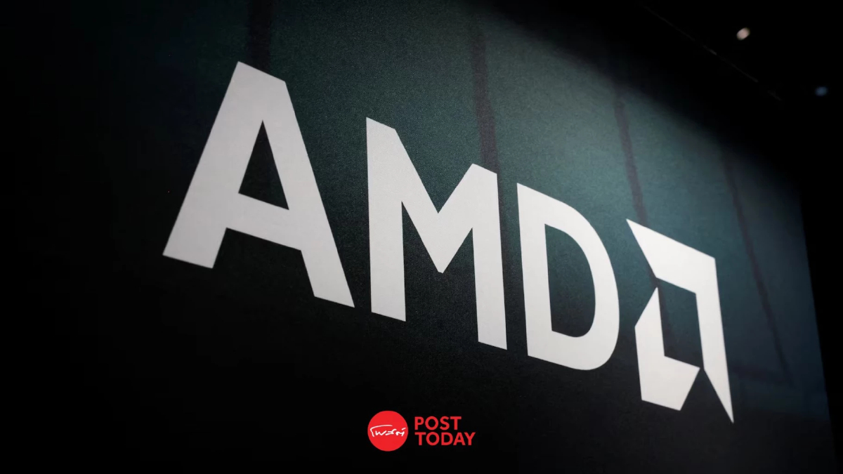 มูลค่าตลาดของ AMD ทะลุ 1 ล้านล้านดอลลาร์ รับกระแส AI ดันชิปพุ่ง มูลค่าตลาดของ AMD ทะลุ 1 ล้านล้านดอลลาร์ รับกระแส AI ดันชิปพุ่ง