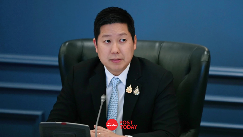 "วรวงศ์"จี้ศุภจีแจงภาษีสหรัฐฯ ไทยจะเกิน 12.5% หรือไม่