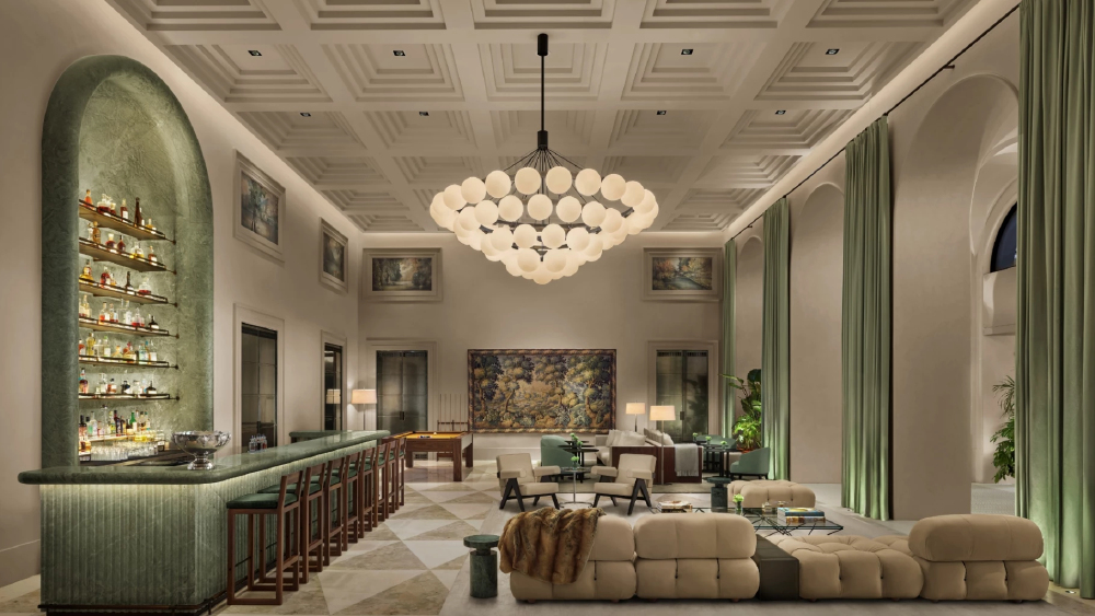 “แสนสิริ” รุกพอร์ต Global Luxury Hospitality ผ่าน Sansiri Capital เตรียมปิดดีลถือครอง 100% “แสนสิริ” รุกพอร์ต Global Luxury Hospitality ผ่าน Sansiri Capital เตรียมปิดดีลถือครอง 100%
