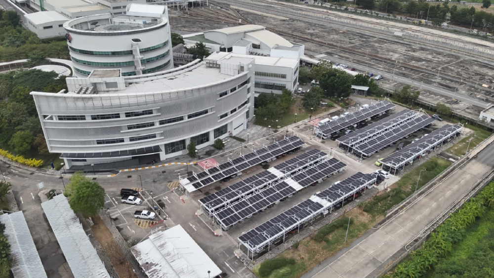 CKPower เดินหน้าครึ่งปีหลัง COD โครงการผลิตไฟฟ้าพลังงานแสงอาทิตย์ เพิ่ม 5 MW รับปัจจัยหนุนน้ำ XPCL – NN2 พร้อม BIC กลับมาเดินเครื่องเต็มความพร้อม CKPower เดินหน้าครึ่งปีหลัง COD โครงการผลิตไฟฟ้าพลังงานแสงอาทิตย์ เพิ่ม 5 MW รับปัจจัยหนุนน้ำ XPCL – NN2 พร้อม BIC กลับมาเดินเครื่องเต็มความพร้อม