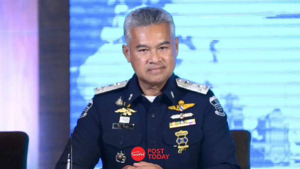 ครม.ตั้ง “ปิยะ” คุม DSI ท่ามกลางเสียงวิจารณ์บทบาทคดีฮั้วสว. ครม.ตั้ง “ปิยะ” คุม DSI ท่ามกลางเสียงวิจารณ์บทบาทคดีฮั้วสว.