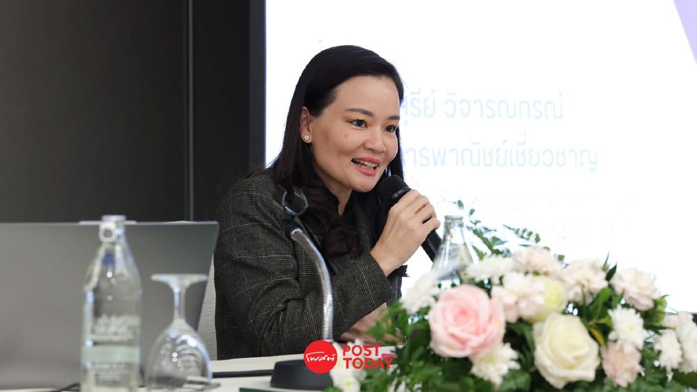 DITP แนะ SME ไทยเลิกแข่งราคา ใช้เทคโนโลยี-กรีนบุกตลาดจีน DITP แนะ SME ไทยเลิกแข่งราคา ใช้เทคโนโลยี-กรีนบุกตลาดจีน