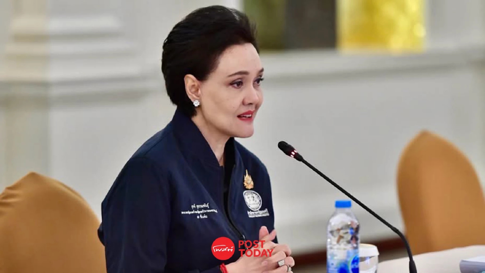 “ศุภจี” วางแผนปี 70 ดันวิสาหกิจเพื่อสังคม เชื่อมสิทธิประโยชน์-เปิดตลาด