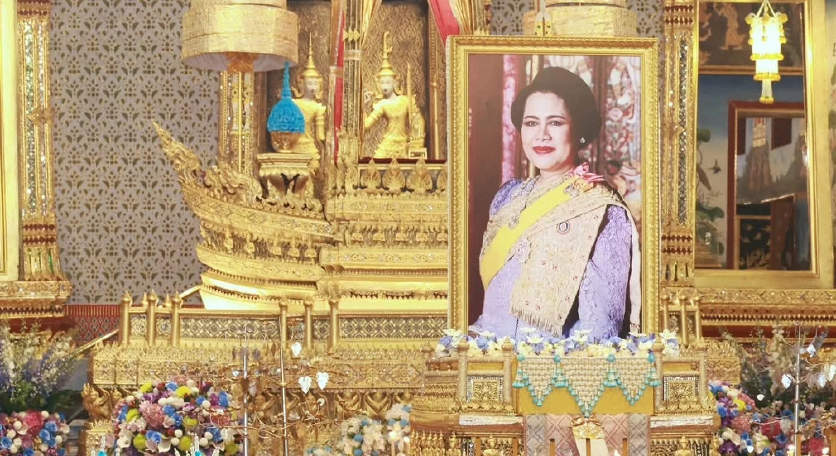 หมายกำหนดการถวายพระเพลิงพระบรมศพ 15–19 ธ.ค. 2569 ถ่ายทอดสดตลอดพิธี หมายกำหนดการถวายพระเพลิงพระบรมศพ 15–19 ธ.ค. 2569 ถ่ายทอดสดตลอดพิธี