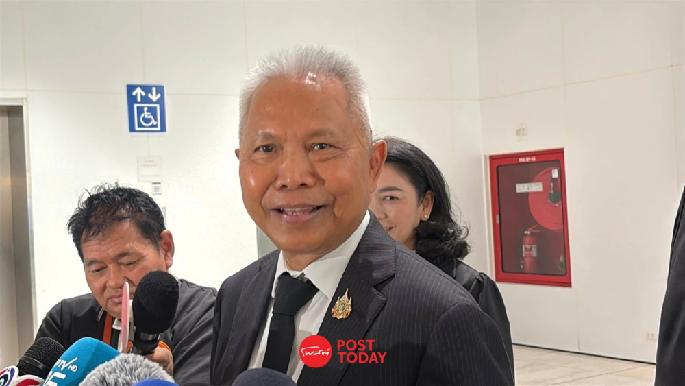 "โสภณ" ชี้คดีภาวุธ-สมชาติ หากขอหมายจับ สส. ต้องผ่านสภา "โสภณ" ชี้คดีภาวุธ-สมชาติ หากขอหมายจับ สส. ต้องผ่านสภา